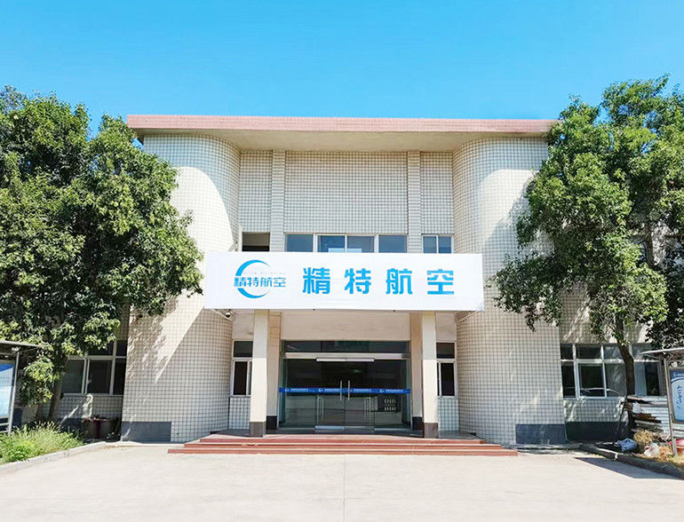Elite Aviation Manufacturing Co., Ltd