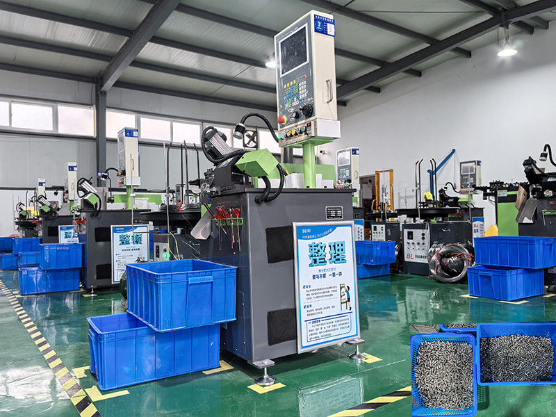 Elite Aviation Manufacturing Co., Ltd