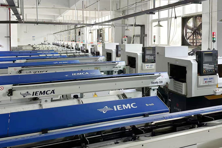 Elite Aviation Manufacturing Co., Ltd